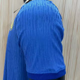 2026/27 CFC Home Blue Player Version Soccer Jersey