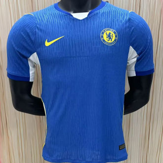 2026/27 CFC Home Blue Player Version Soccer Jersey