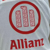 2026/27 BFC Away Player Version Soccer Jersey