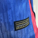 2026/27 BA Home Player Version Soccer Jersey