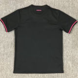 2025/26 Everton 4Th Black Fans Soccer Jersey