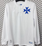 2026 Blackburn 150TH Anniversary Edition White Fans Soccer Jersey