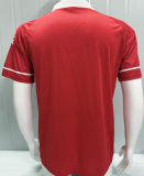 1986 Algeria Away Retro Soccer Jersey