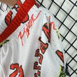 2026/27 Jordan Vest Training Jersey(A Set)