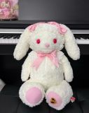 Big Rabbit Bear