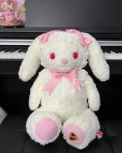 Big Rabbit Bear