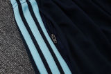2026/27 Argentina Light Blue Jacket Tracksuit