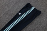 2026/27 Argentina Light Blue Jacket Tracksuit