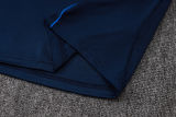 2026/27 RM Baby Blue Sweater Tracksuit