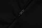 2026/27  RM White Hoody Zipper Jacket