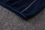 2026/27 RM Baby Blue Kids Jacket Tracksuit