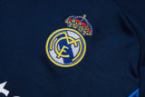 2026/27 RM Baby Blue Kids Sweater Tracksuit