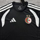 2026/27 Algeria Special Edition Fans Soccer Jersey