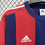 2026 BFC Red And Blue Training Sweater