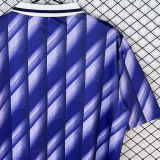 1992/1993 Real Valladolid Home Retro Soccer Jersey