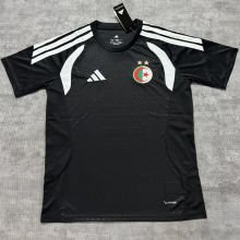 2026/27 Algeria Special Edition Fans Soccer Jersey