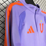 2026/27 Universidad de Chile  Training Sweater