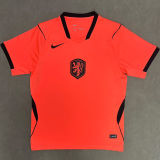 2026/27 NL Home Orange Fans Soccer Jersey