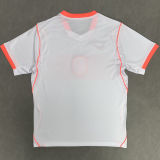 2026/27 NL Away White Fans Soccer Jersey