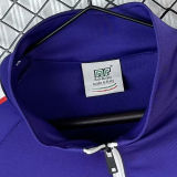 1985/1986 ACF FC Retro Jacket