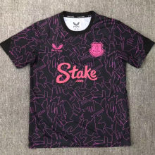 2026 Everton Trainingk Jersey
