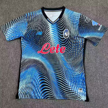 2025/26 Atalanta 4TH Fans Soccer Jersey