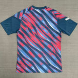 2026 ARS Special Edition Red Fans Soccer Jersey
