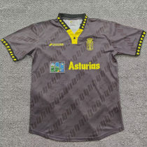 1996/1997 Real Oviedo Away Retro Soccer Jersey