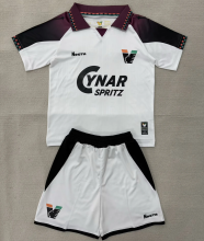 2025/26 Venezia FC Away Kids Soccer Jersey