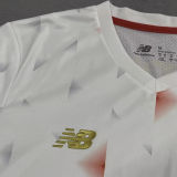 2025/26 Deportivo Toluca Away Fans Soccer Jersey ( With Star )托卢卡