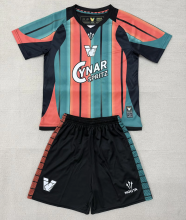 2025/26 Venezia FC Third Kids Soccer Jersey
