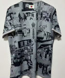 2026 Japan Special Edition White Fans Jersey