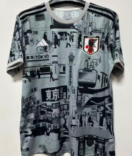 2026 Japan Special Edition White Fans Jersey