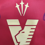 2025/26 Venezia FC 4TH Kids Soccer Jersey