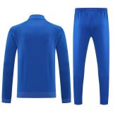 2026/27 AD~ Blue Jacket Tracksuit