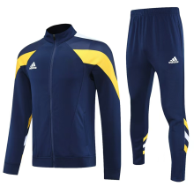 2026/27 AD~ Baby Blue Jacket Tracksuit