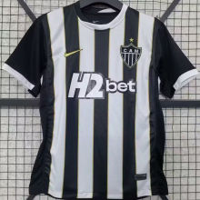 2026/27 AT Mineiro Home Fans Soccer Jersey