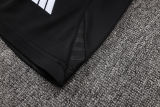 2026/27 RM Grayish Purple Training Tracksuit