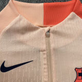 2026 BA Pink Training Sweater