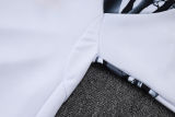 2026/27 RM White Jacket Tracksuit