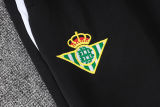 2026/27 R BTS Black Jacket Tracksuit