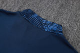 2026/27 Puma Blue Sweater Tracksuit