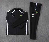 2026/27 R BTS Black Jacket Tracksuit