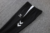 2026/27 R BTS Black Jacket Tracksuit