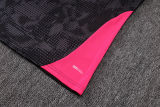 2026/27 Puma Black Sweater Tracksuit