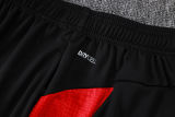 2026/27 Puma Red Sweater Tracksuit