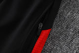 2026/27 Puma Red Sweater Tracksuit