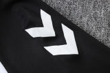2026/27 R BTS Black Jacket Tracksuit