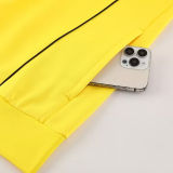 2026/27 BVB Yellow Kids Jacket Tracksuit