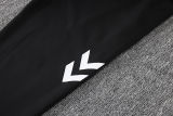 2026/27 R BTS Black Jacket Tracksuit